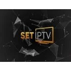 Set IPTV